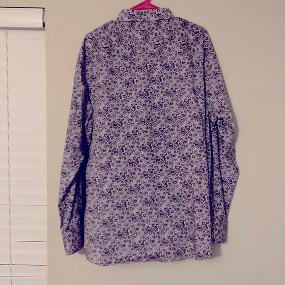 Tallia Casual dress shirt - Picture 2 of 2